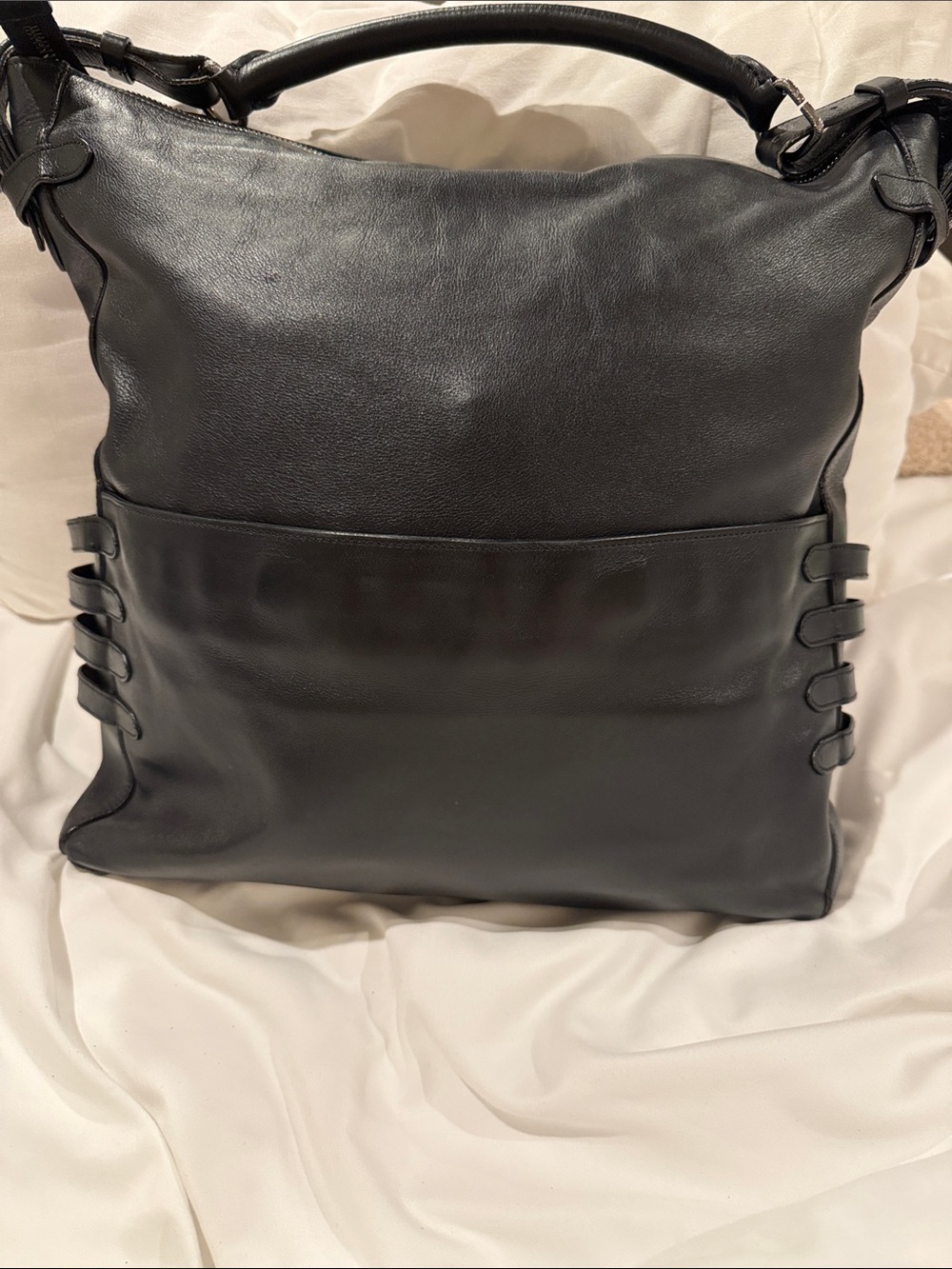 Christian Louboutin Farida Hobo Bag